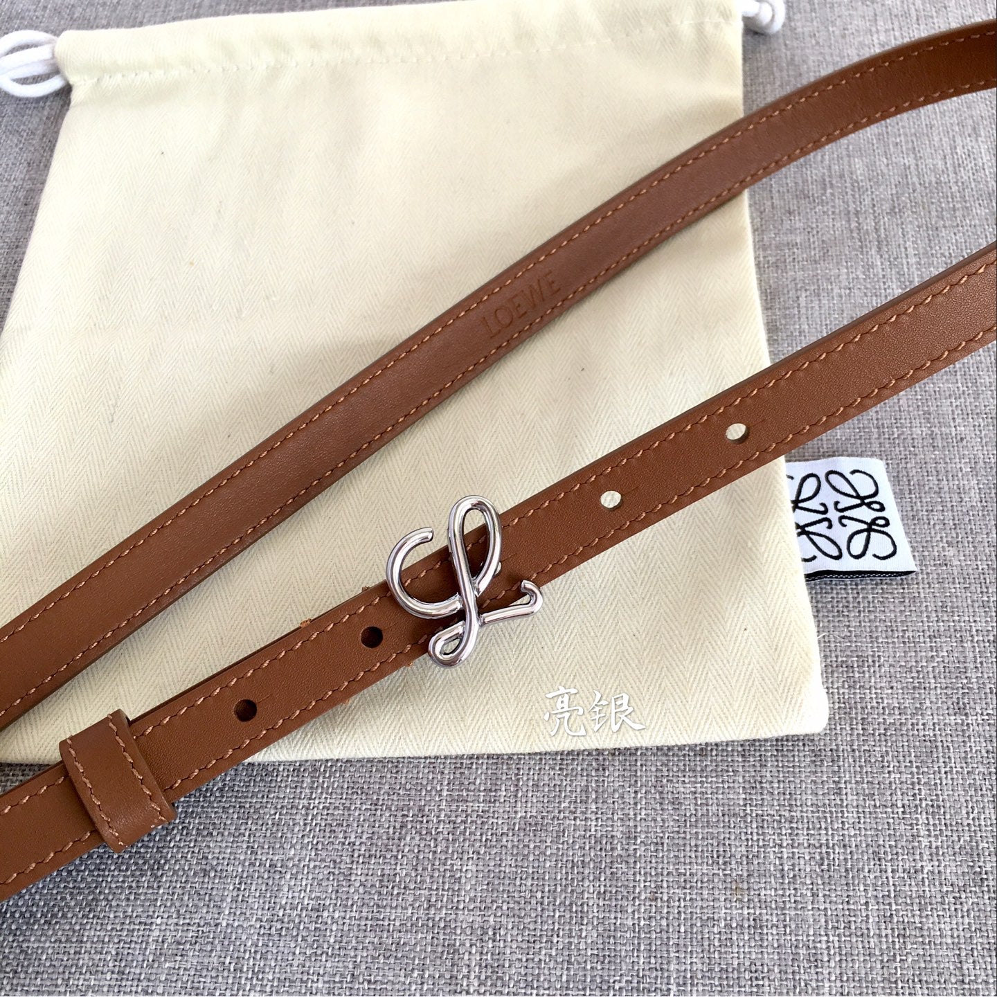 P1P36A18 Popular High quality belt With full package