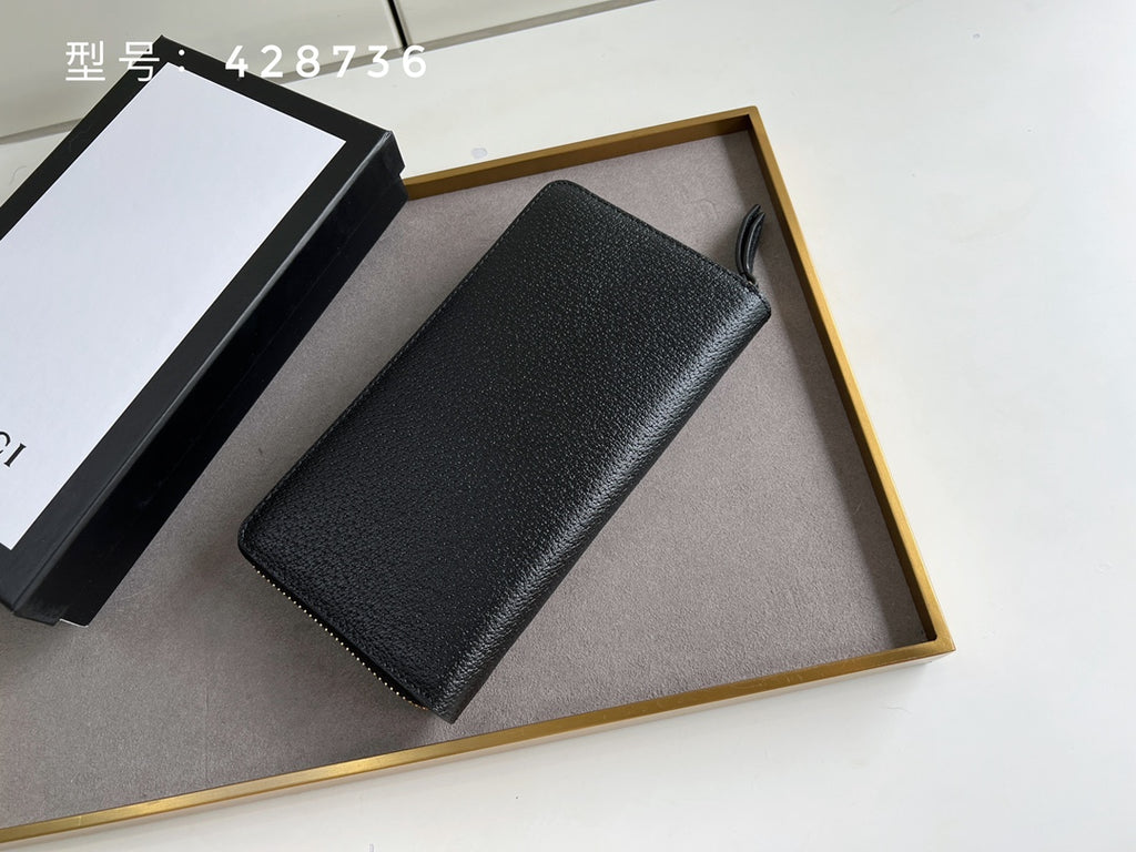 B1X44B381 Popular leather wallets
