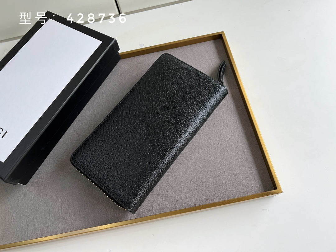 B1X44B381 Popular leather wallets