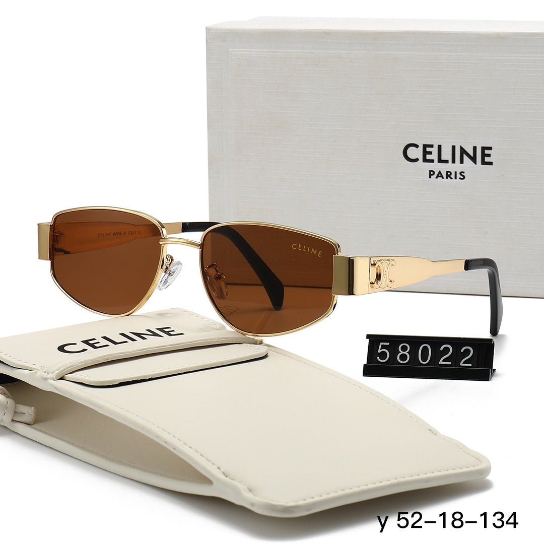 T1N36N13 Popular Sunglasses