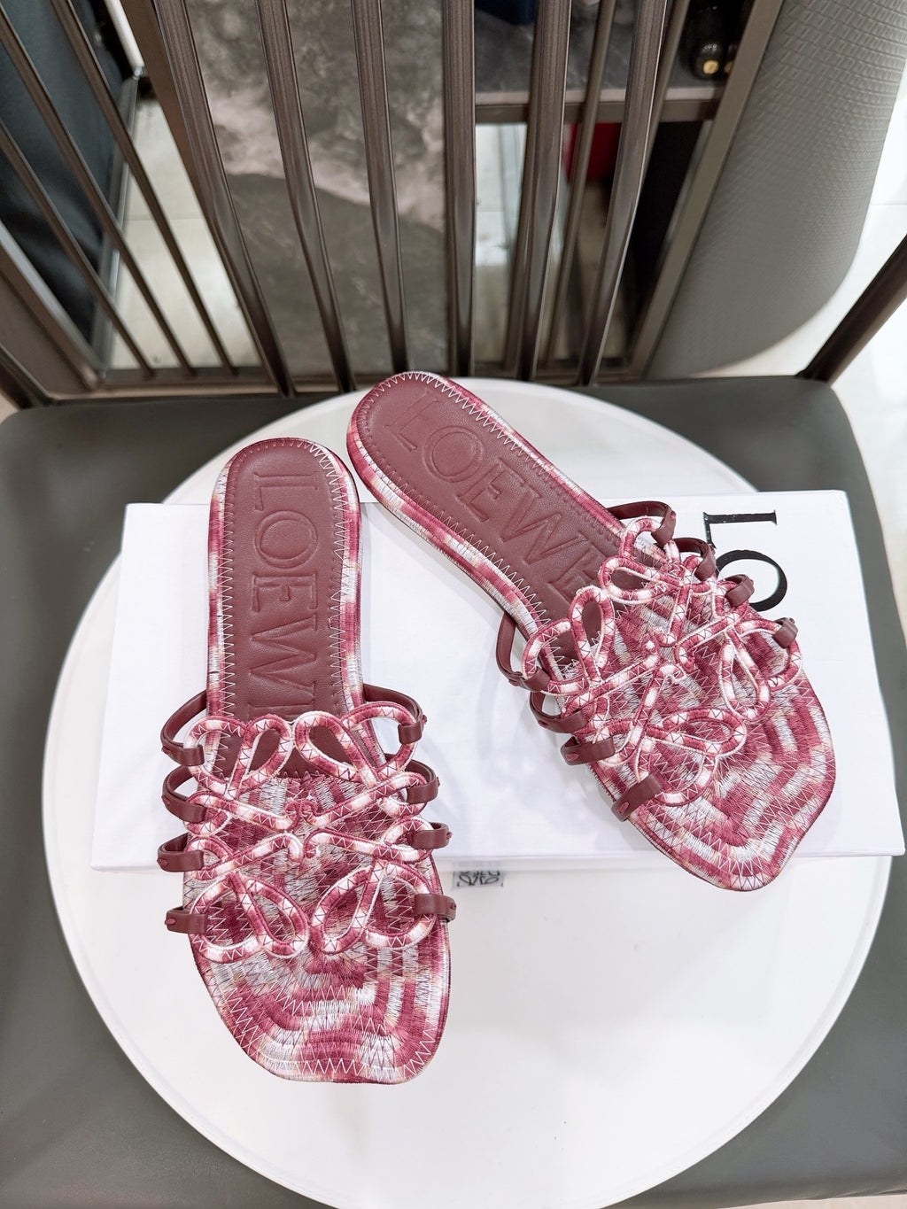 Z2R76A9 Popular high-quality  leather shoes