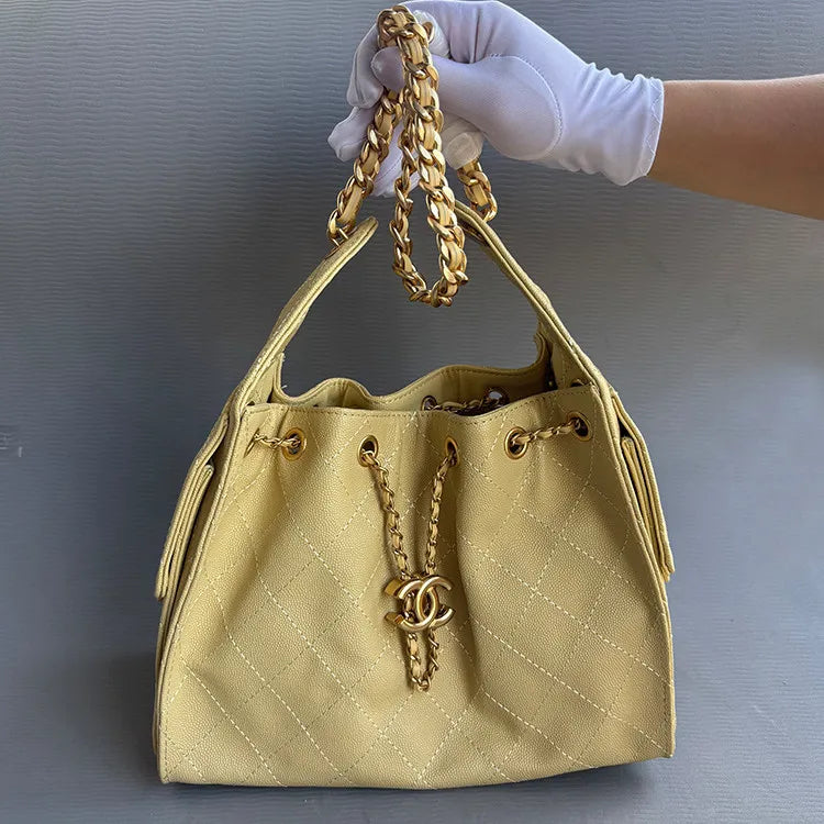 B1R55C18 Popular  leather bag