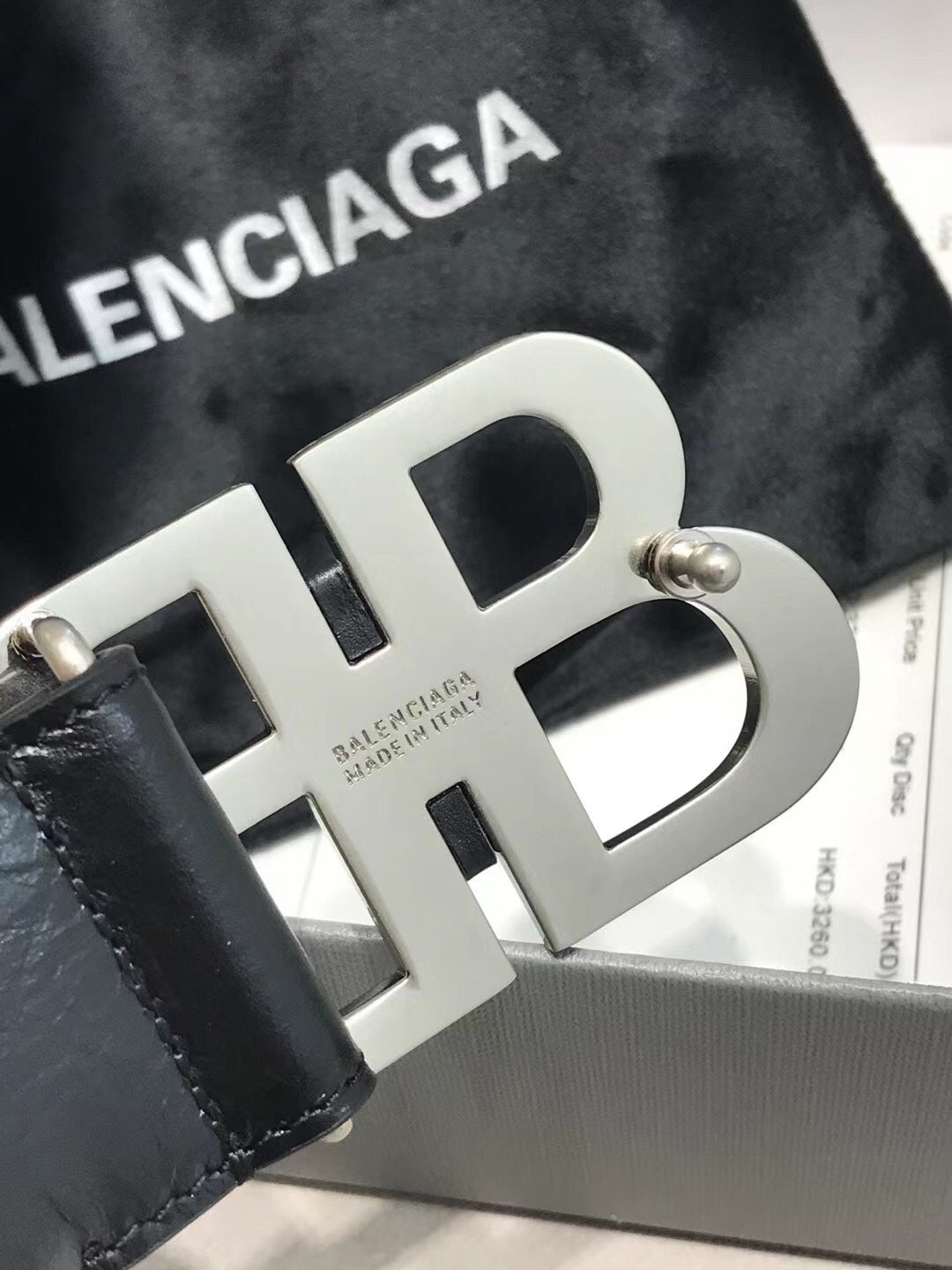 P2R55J6 Popular High quality belt With full package