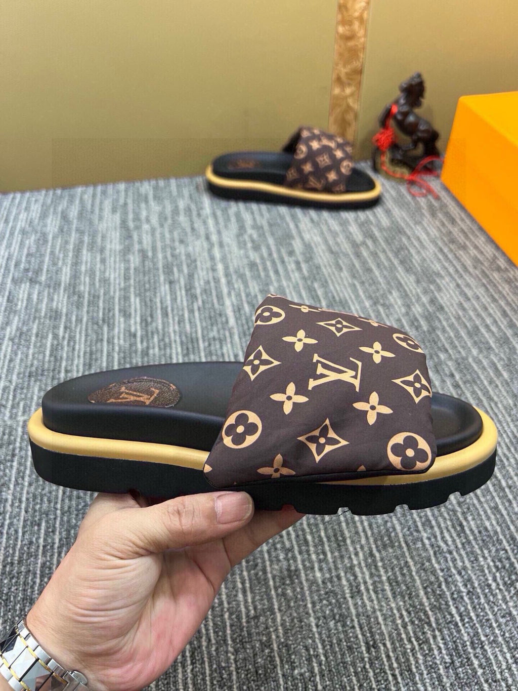 Z5QE12 Popular Slippers