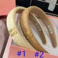 F1X36M1 Popular hair ornament