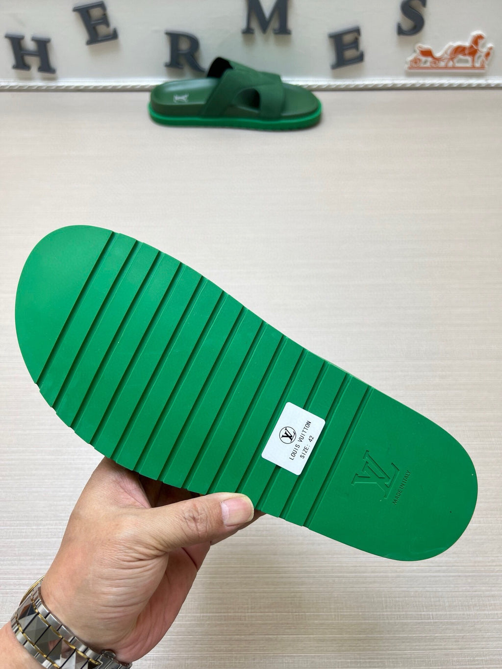 Z5LE229 Popular Slippers