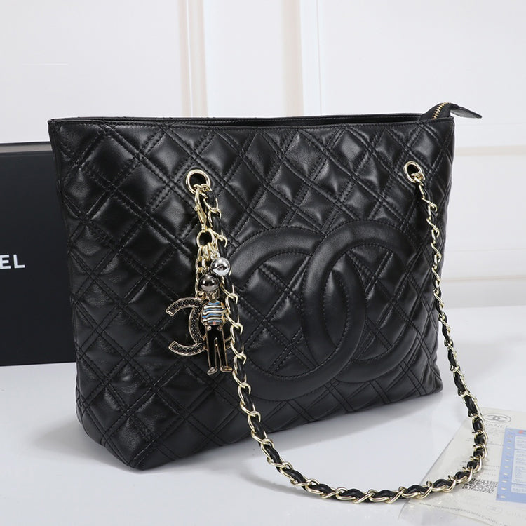 B1P55C2 Popular  leather bag 