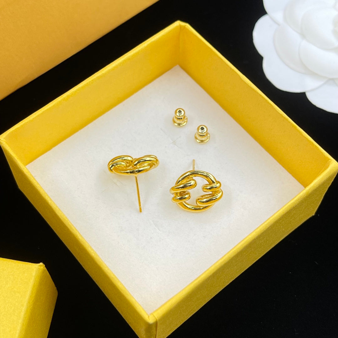 X1Z94F639E Popular  Earrings
