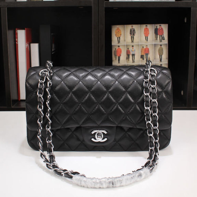 B1P20C30 Popular  leather bag 