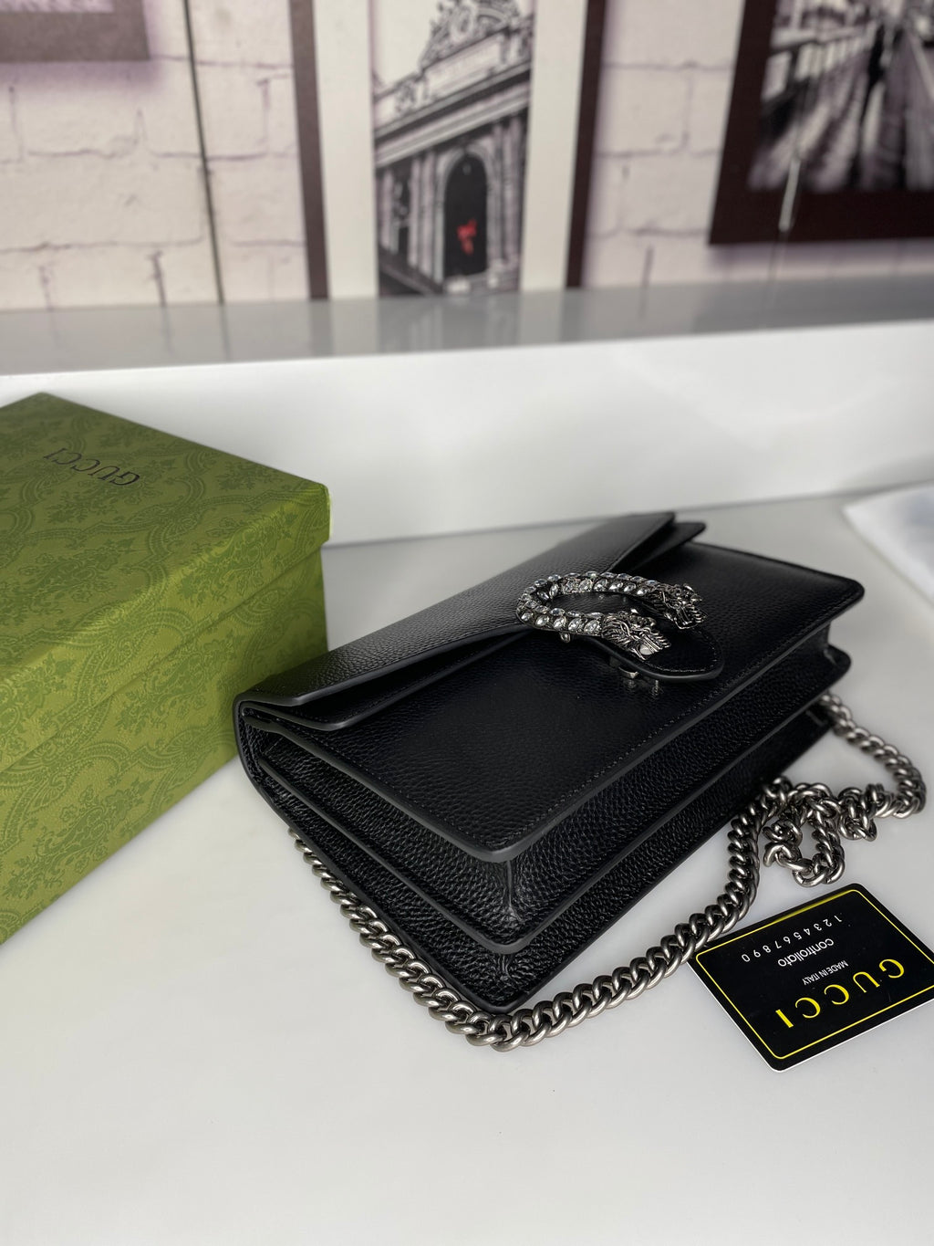 B1X64B458 Popular   leather bag