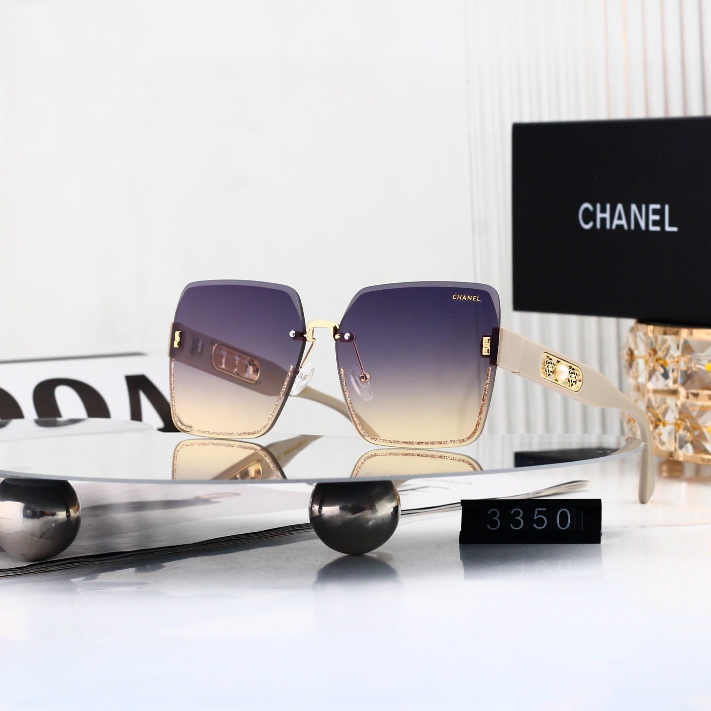 T1P56C44 Popular Sunglasses
