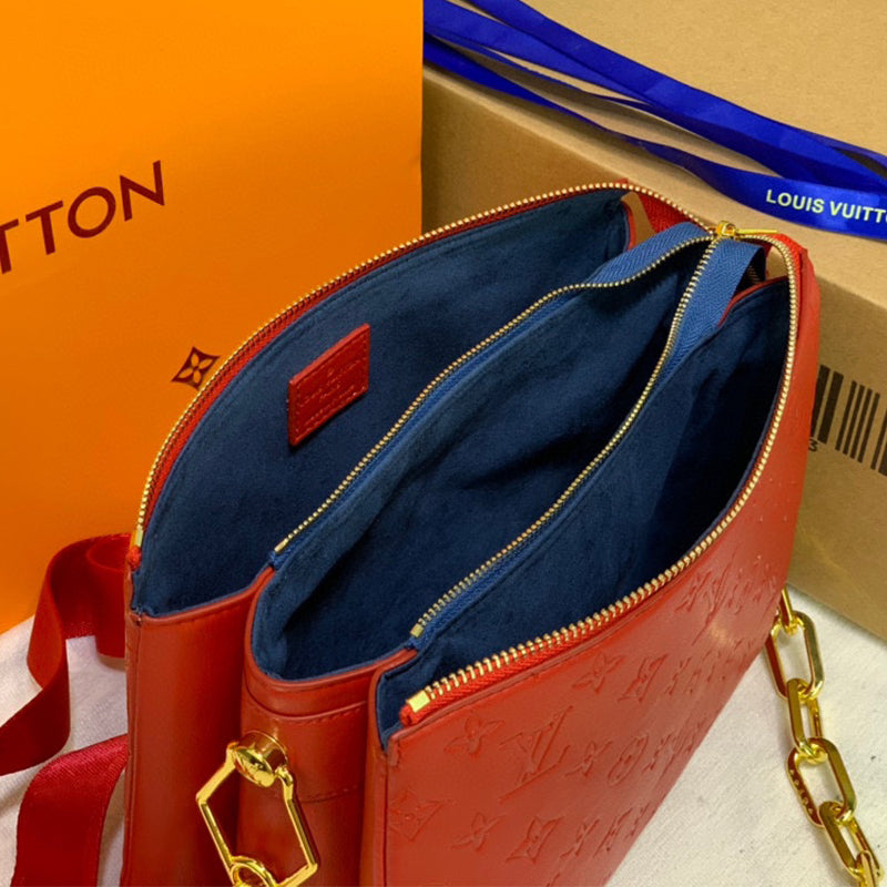 B1P111E8 Popular  leather bag 