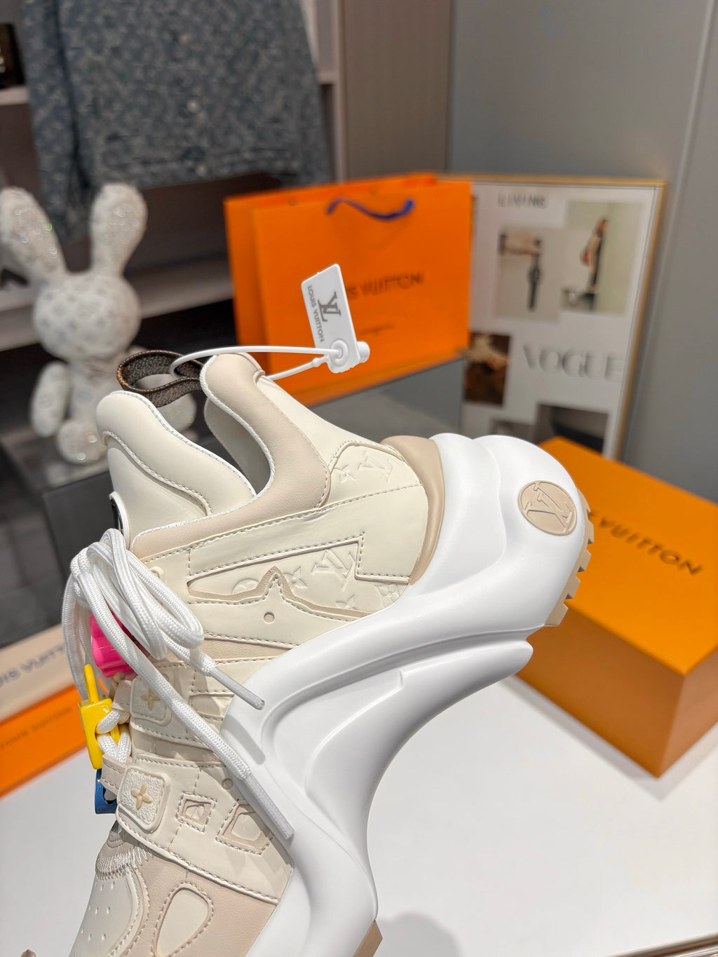 Z2Q105E437  Popular high-quality Shoes