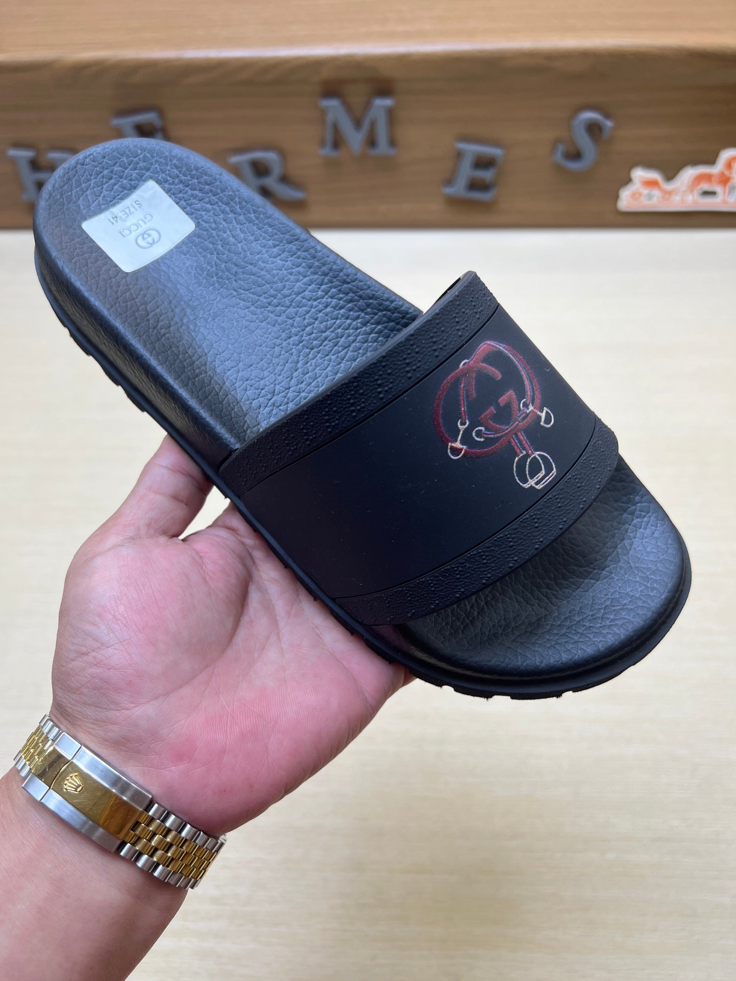 Z5R66B25 Popular Slippers