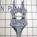 Y1R46C98 Popular Bikini swimsuit