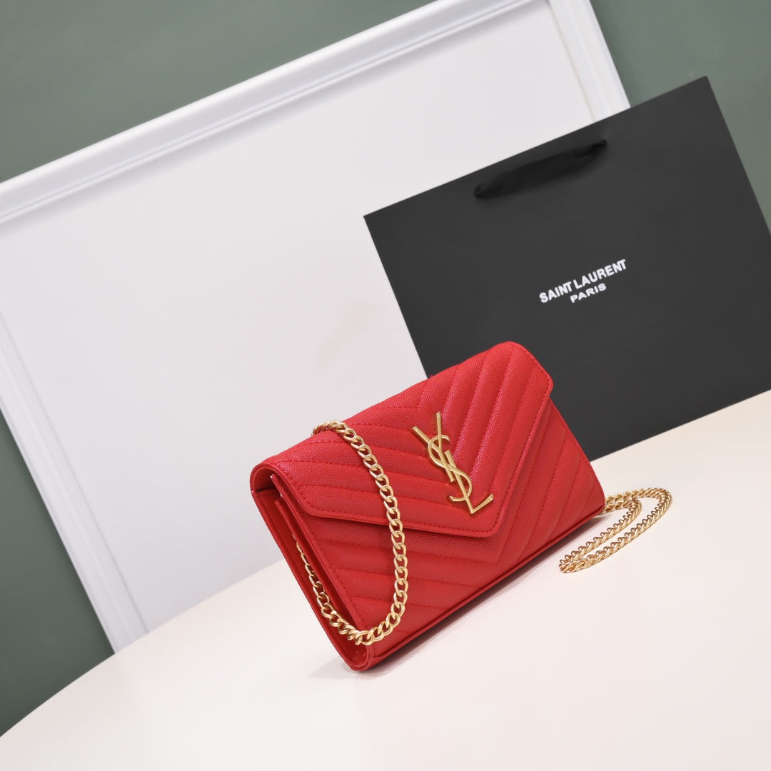 B1R56SL20 Popular leather bag