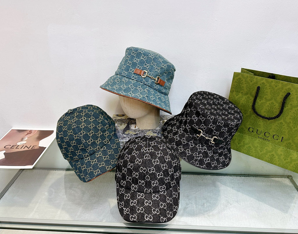 M1N76B4 Popular hats