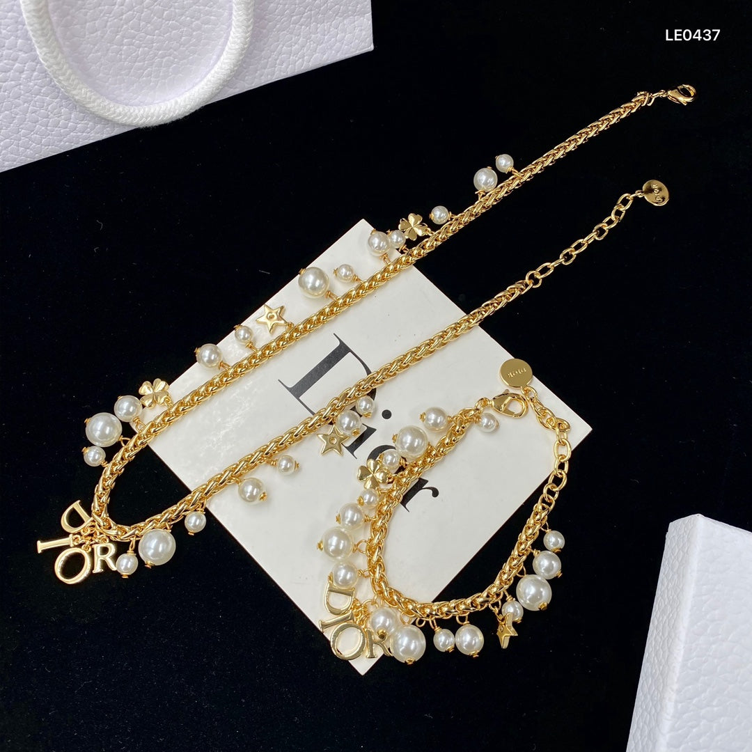 X1N36D53X Popular  Necklaces, Bracelets