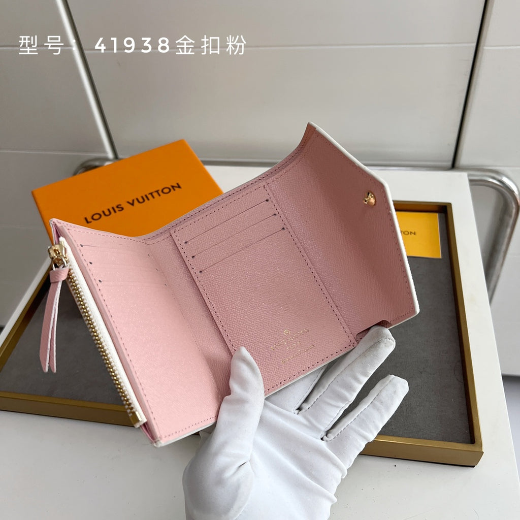 B1W15E1 Popular   leather wallets
