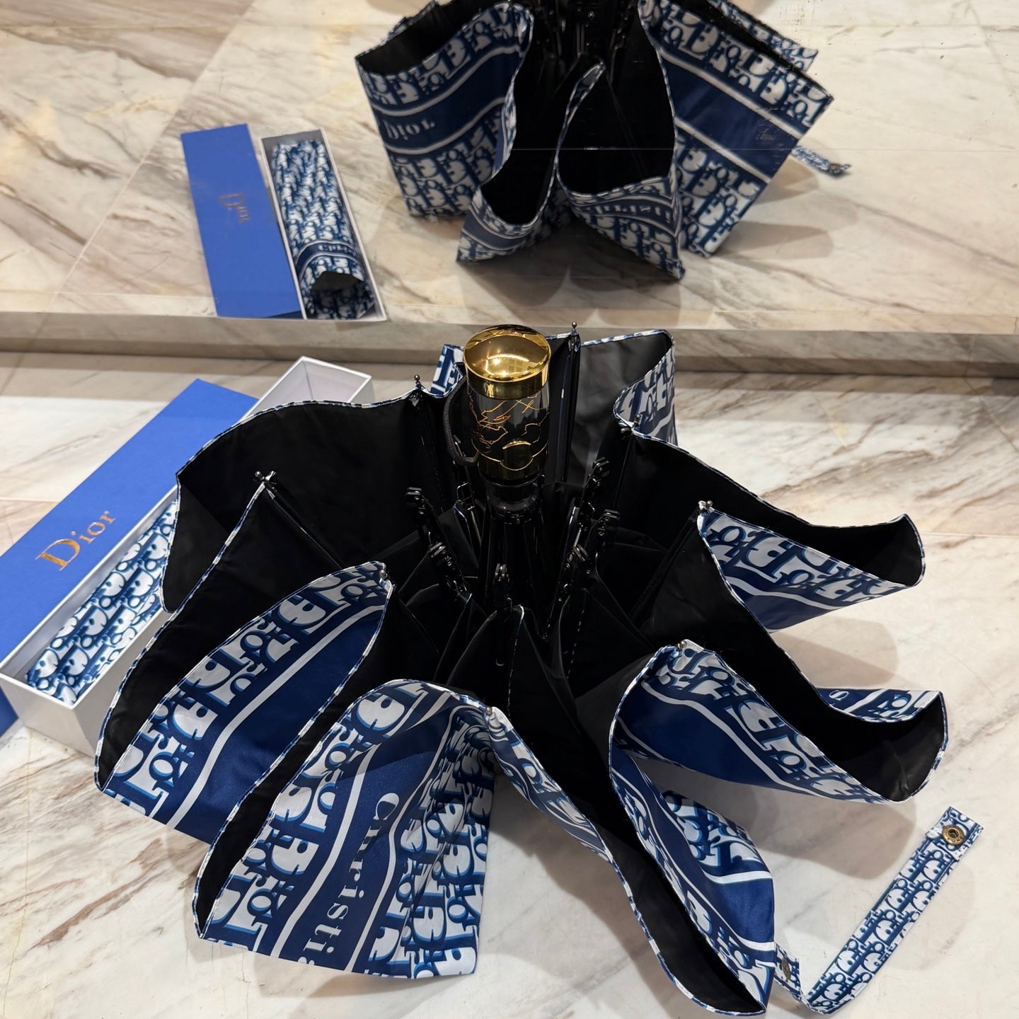 J1N36D2 Popular UV resistant umbrella