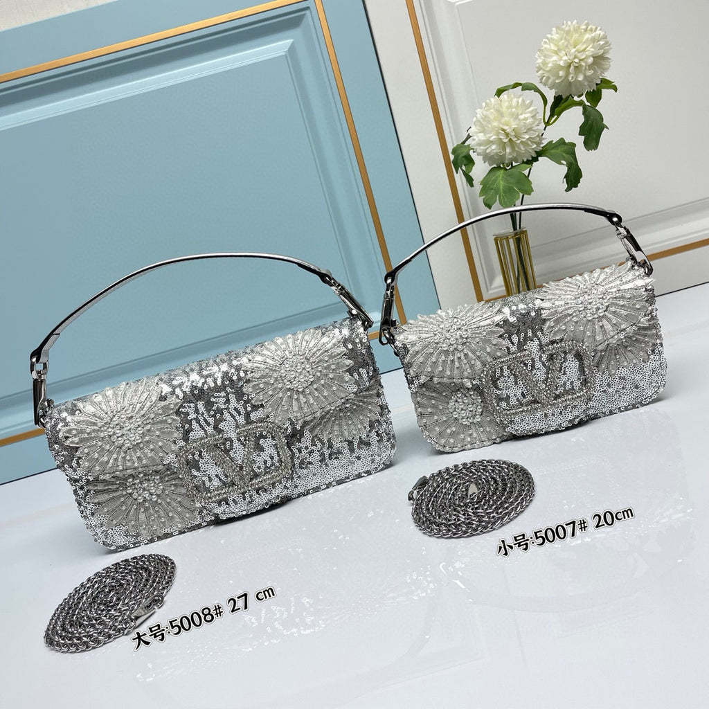 B1N36VL7 Popular leather bag
