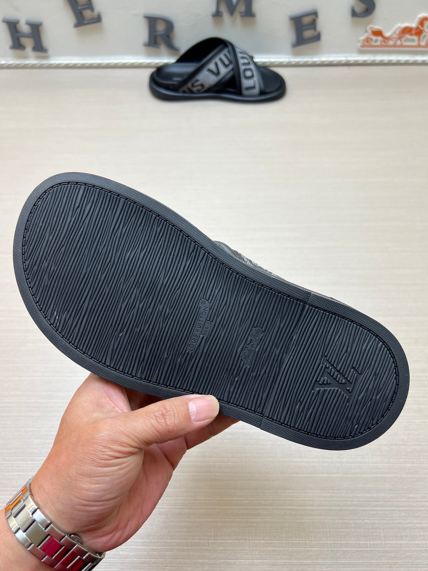 Z5Z35E273 Popular Slippers