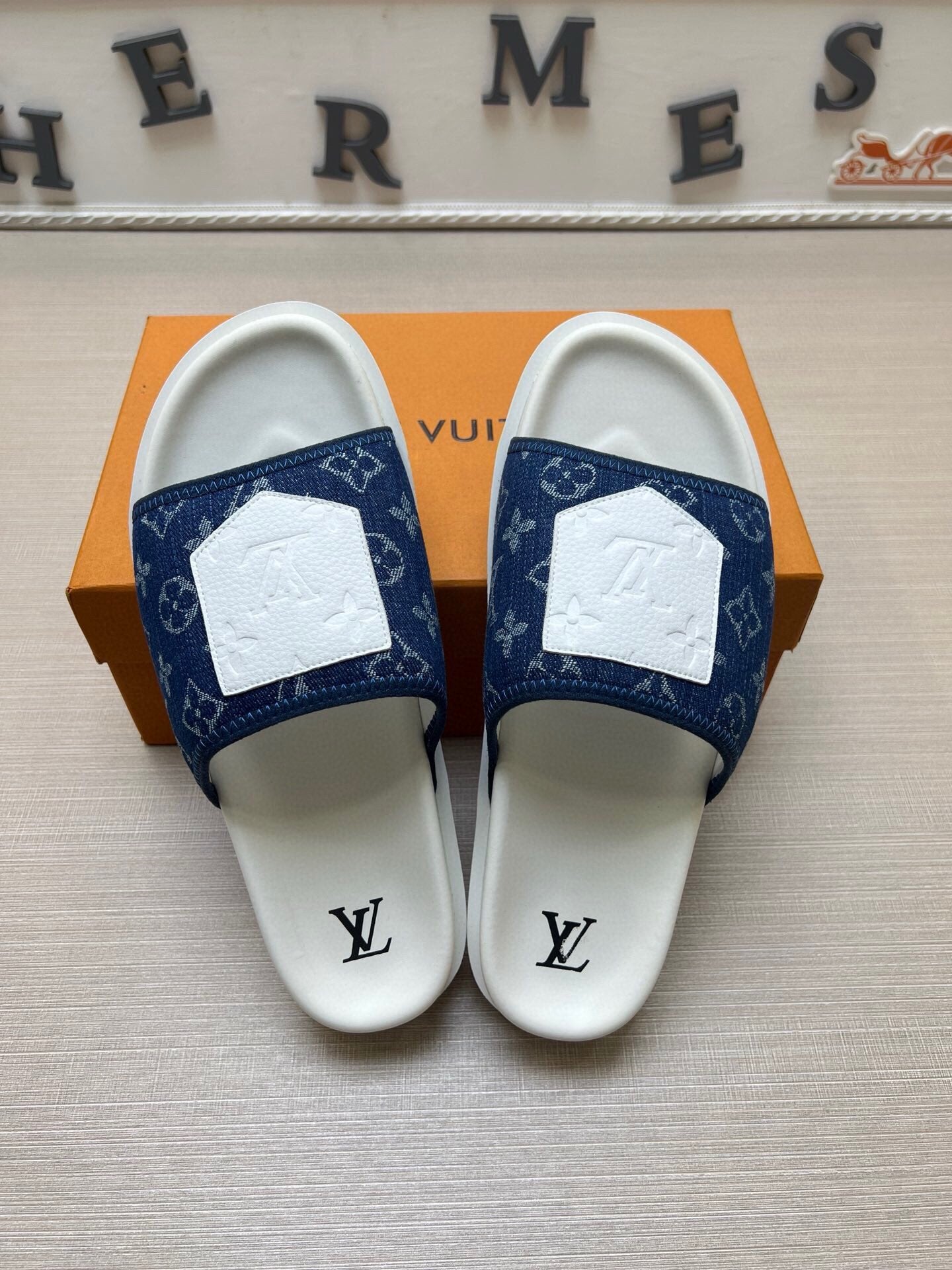 Z5WE252 Popular Slippers