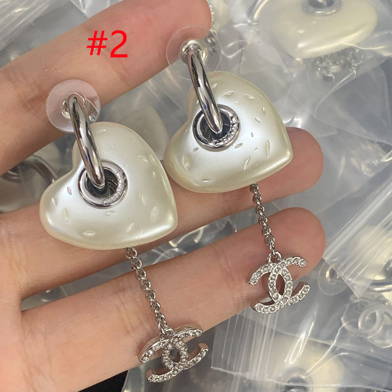X1Z84C97E Popular  Earrings