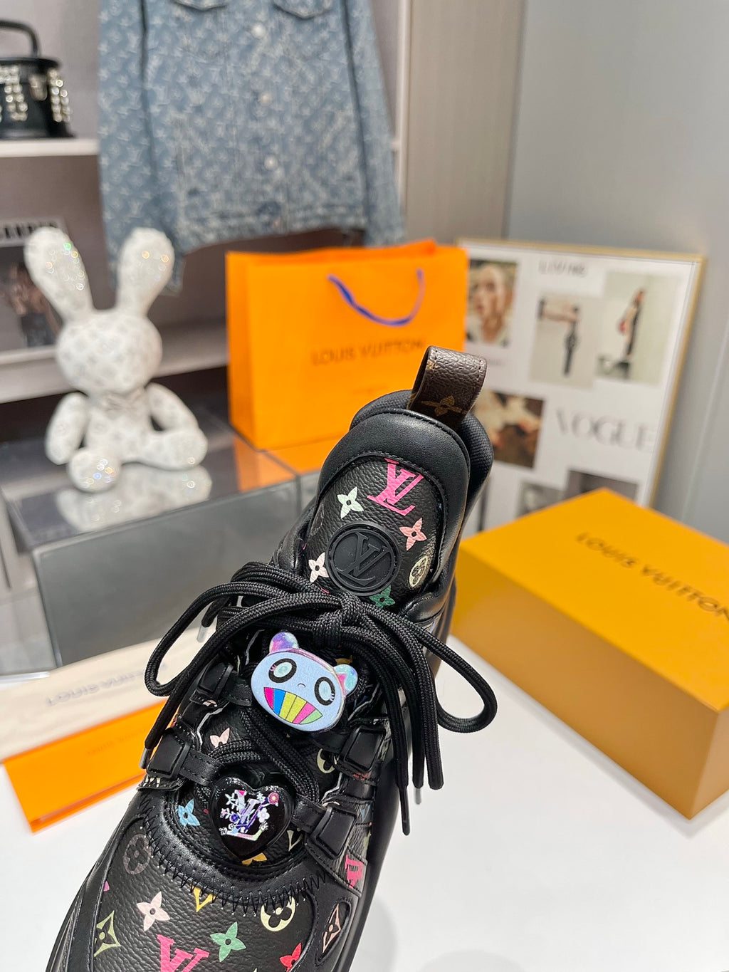 Z2Q105E435  Popular high-quality Shoes