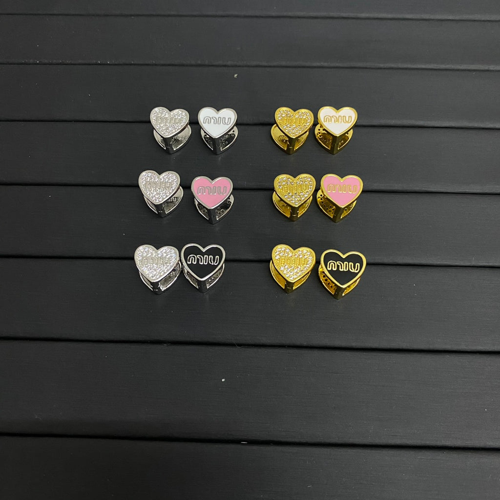 X1Z94A660E Popular Earrings