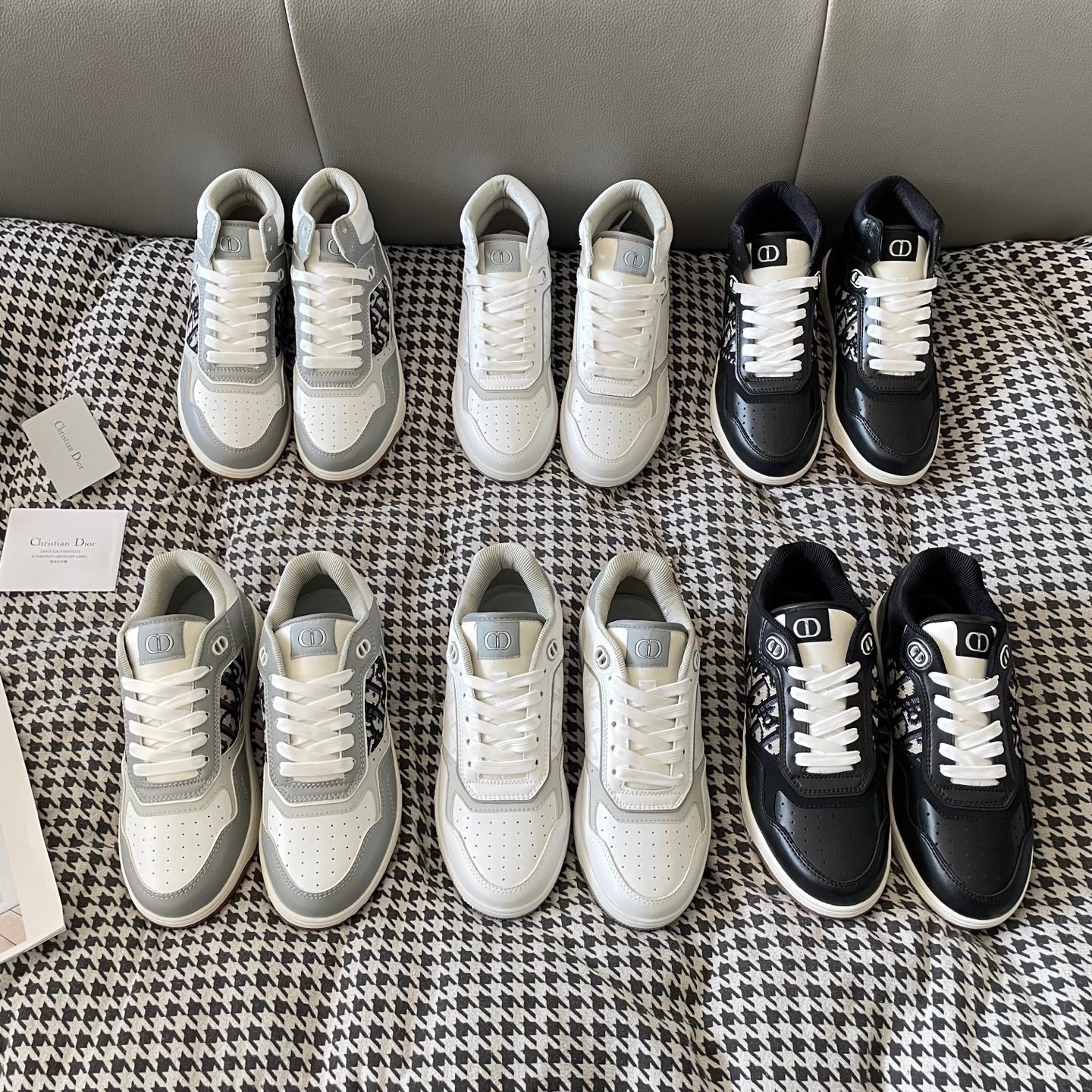 Z1Q105D339 Popular  Shoes