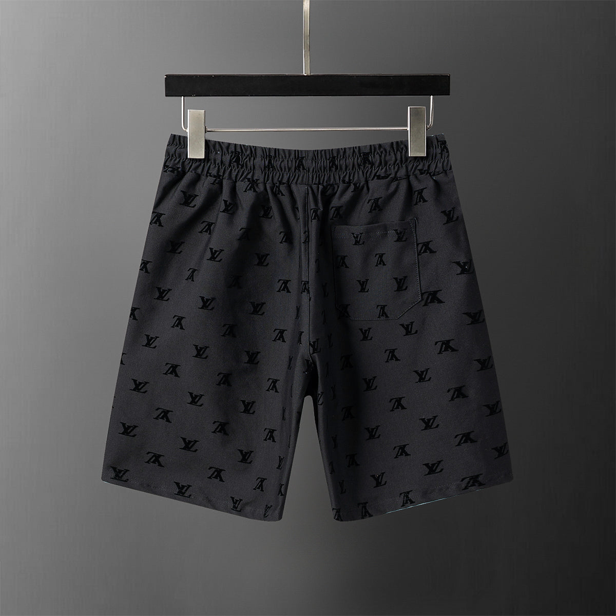 U1R35E117  Popular  shirt and shorts set