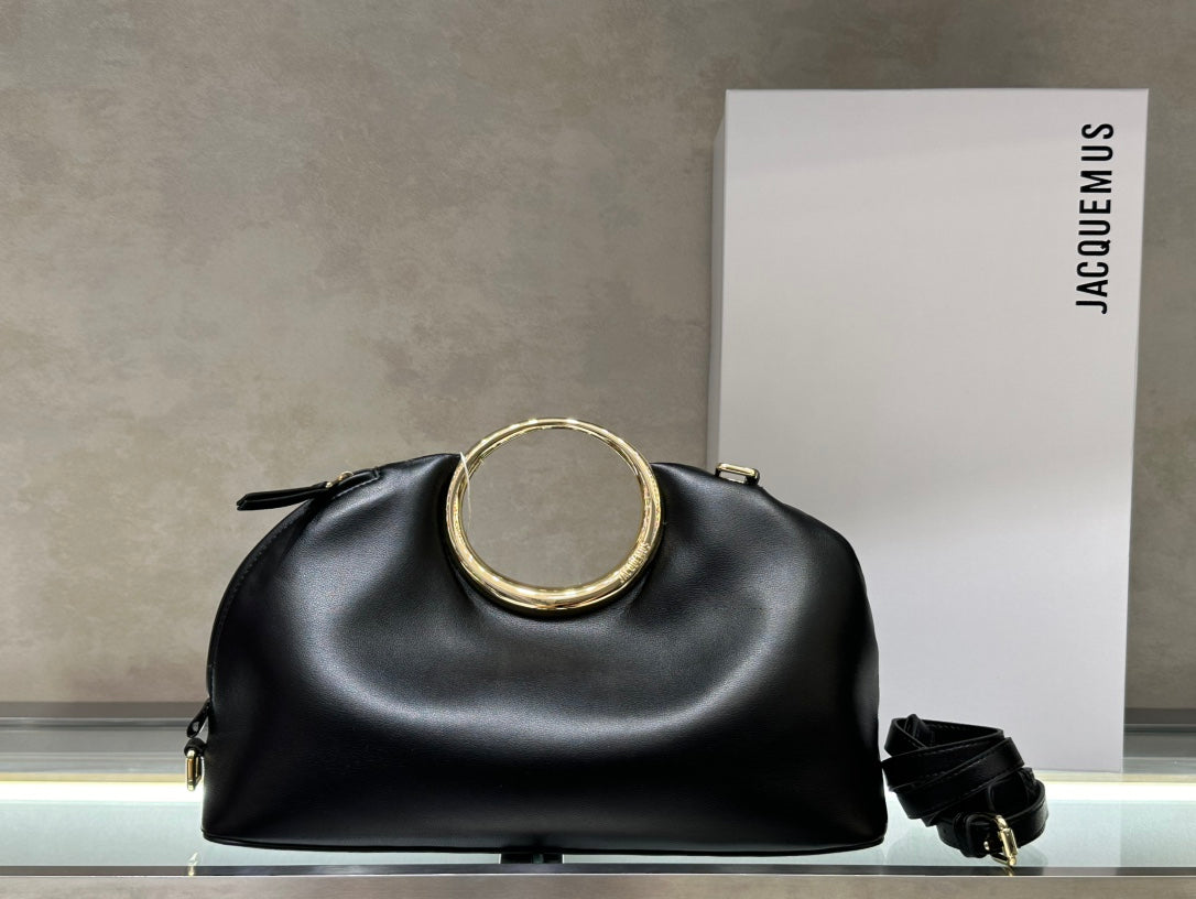 B1N55A12 Popular    leather bag