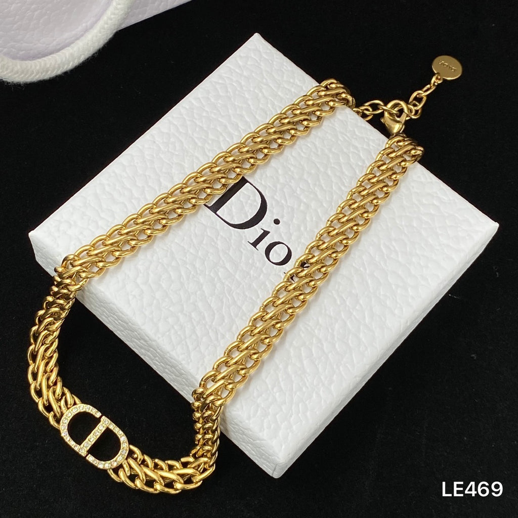 X1Y93D389K  Popular Necklaces Bracelets