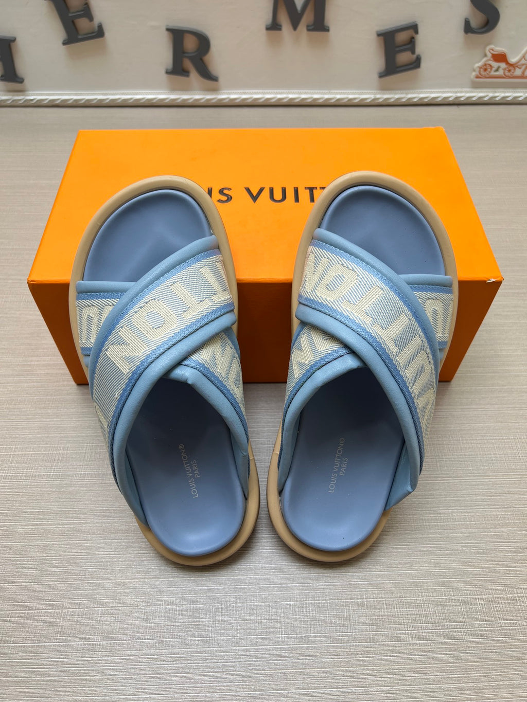 Z5Z35E270 Popular Slippers