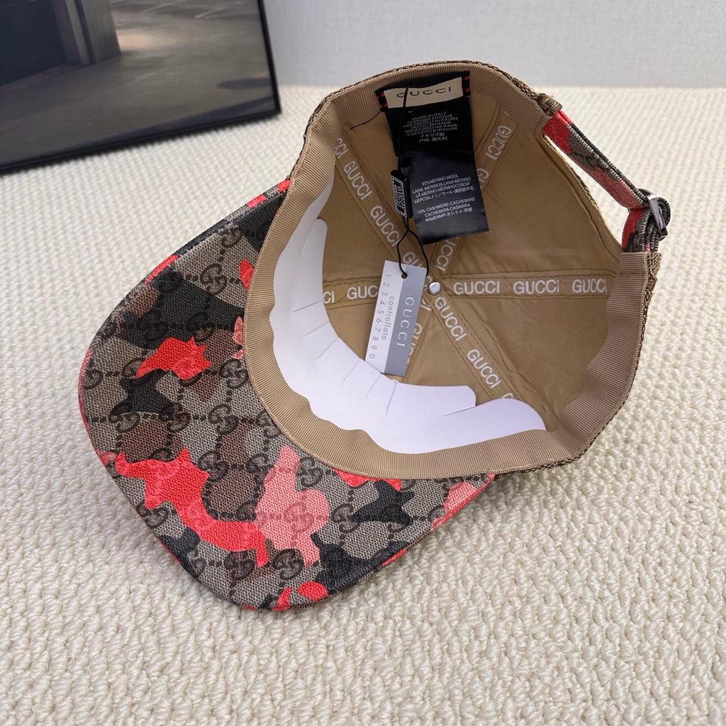 M1X36B33 Popular hats