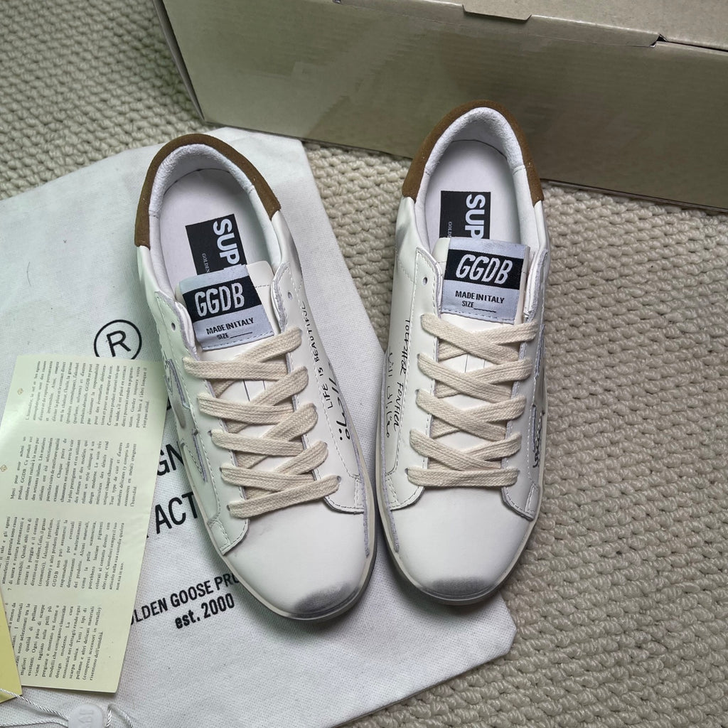Z2R76GE13 Popular high-quality leather shoes