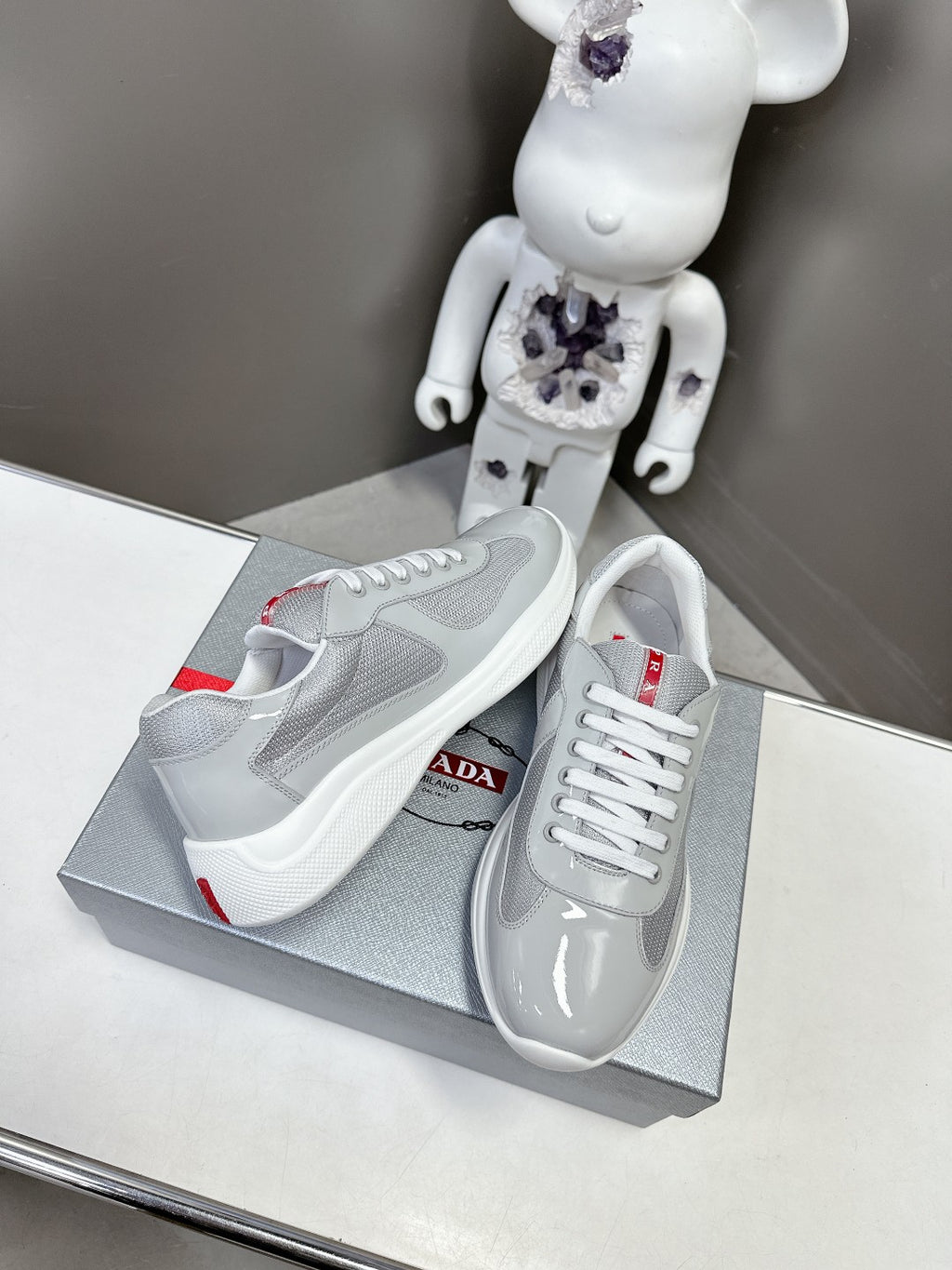 Z2Q105P384 Popular high-quality Shoes