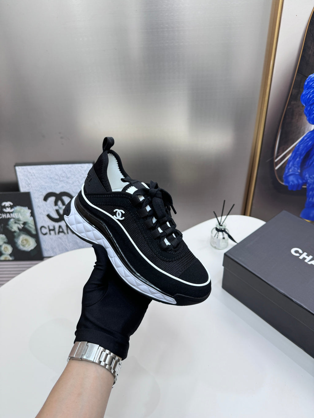 Z1Q115C445 Popular Shoes