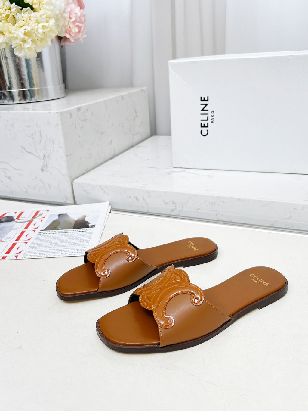 Z2Q55CL52 Popular  leather shoes
