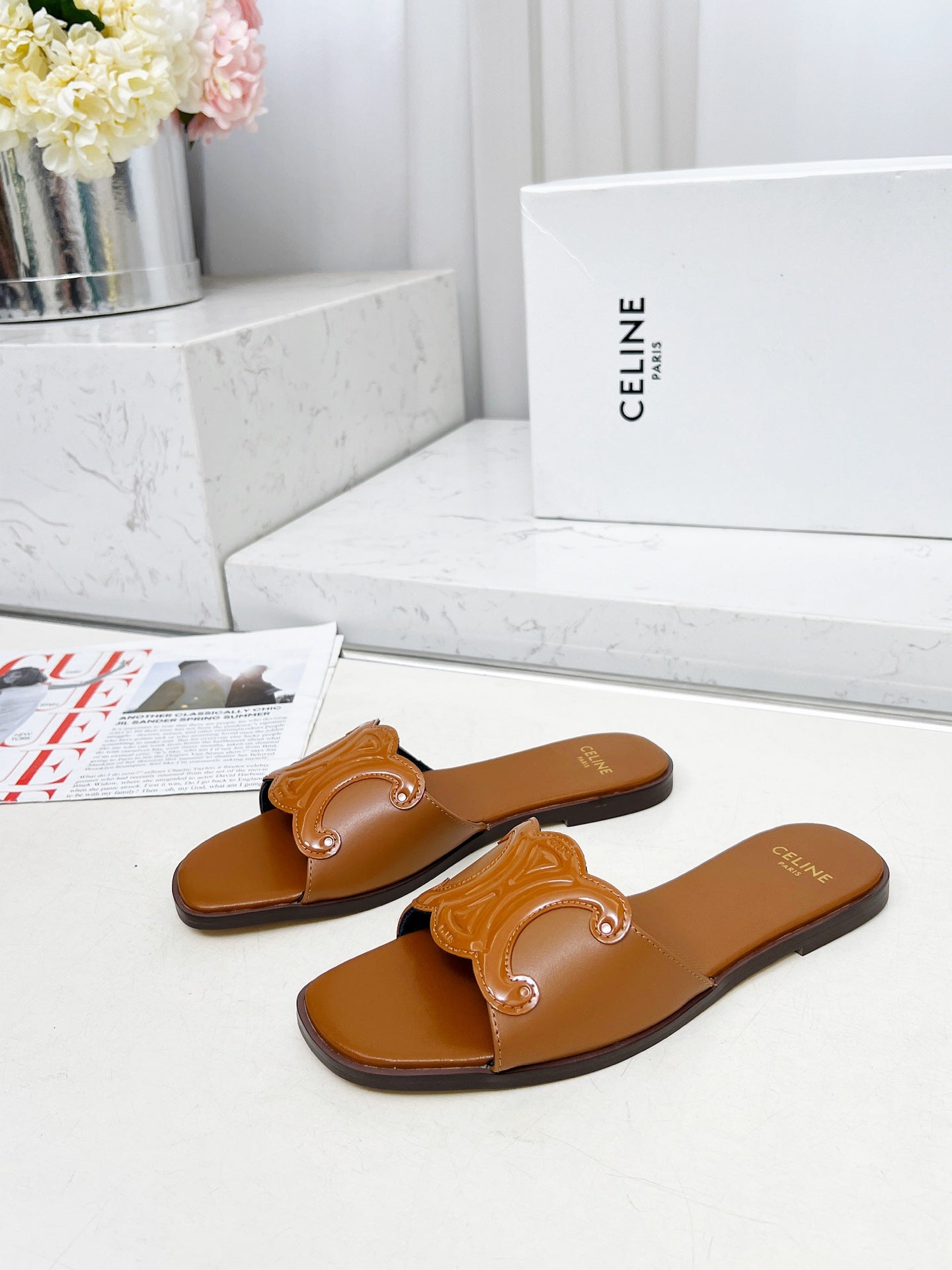 Z2Q55CL52 Popular  leather shoes