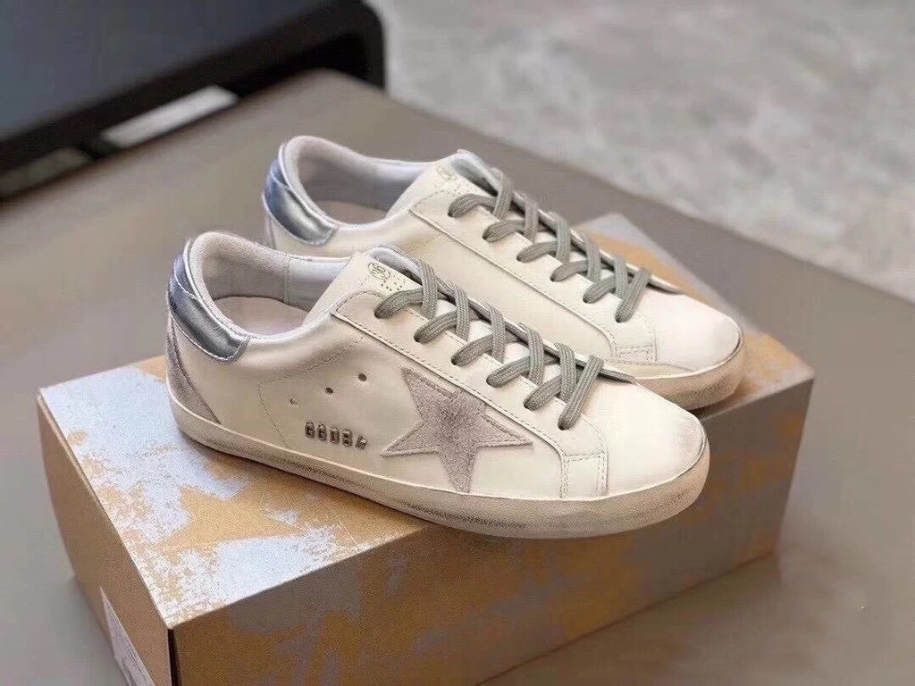 Z2XGE127 Popular cowhide leather shoes