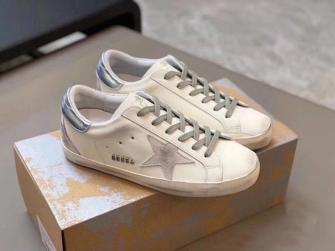 Z2XGE127 Popular cowhide leather shoes