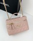 B1Q55C3 Popular   leather caviar bag