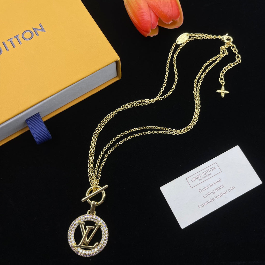 X1Z95E1097X Popular  Necklaces
