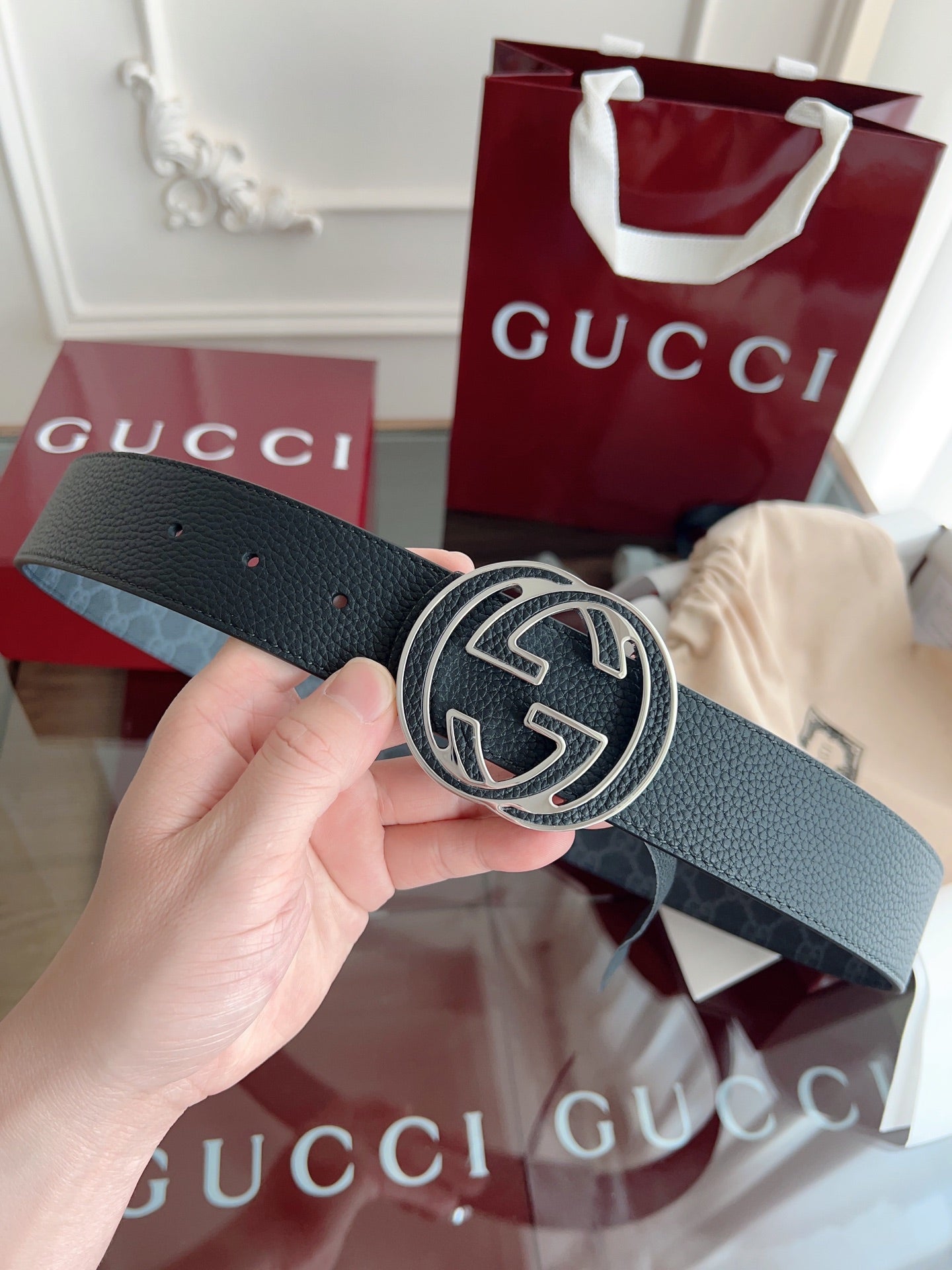 P1Q115B42 Popular High quality belt With full package