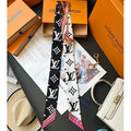 W1N55E37 Popular Silk Scarve