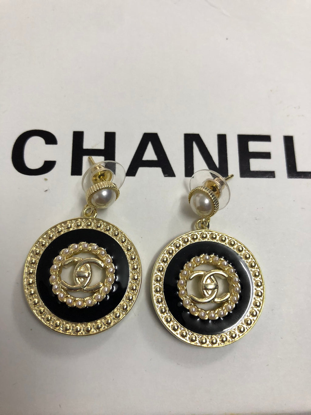 X1Z94C802E Popular Earrings