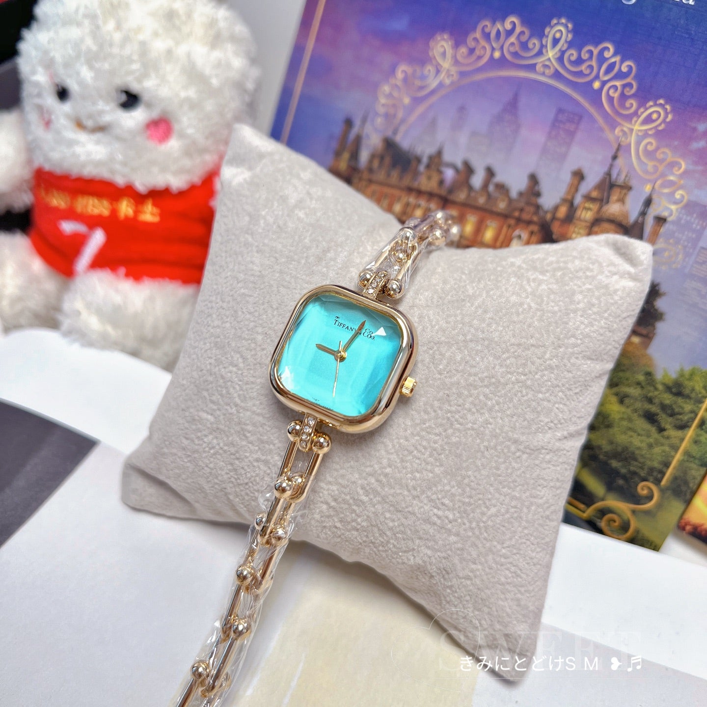 L1R46T119 Popular watches