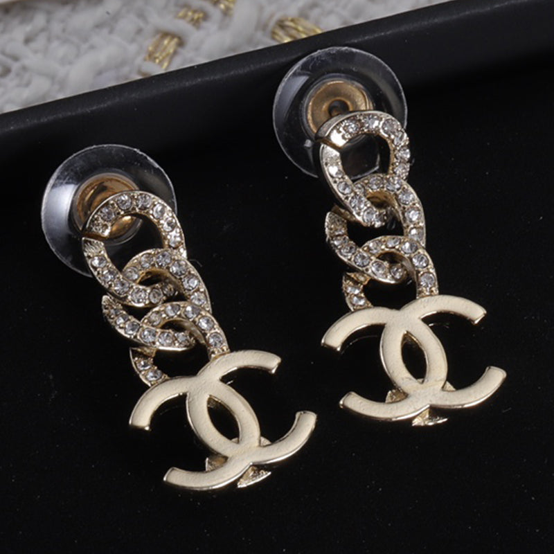 X1Z54C493E Popular  Earrings